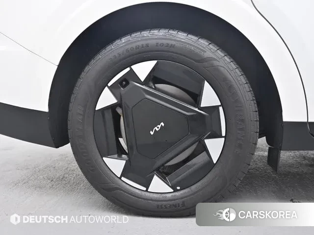 Kia The New Carnival 4th Generation id 3057928 из Кореи 11