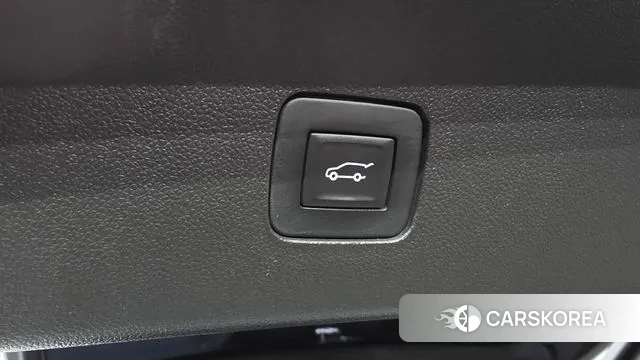 Chevrolet (GM Daewoo) Trax Crossover id 3333182 из Кореи 11