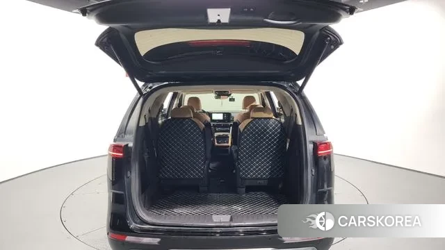 Kia Carnival 4th generation id 3615522 из Кореи 11