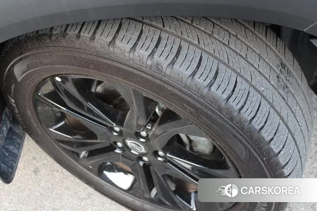 Ssangyong All New Rexton id 3757006 из Кореи 11