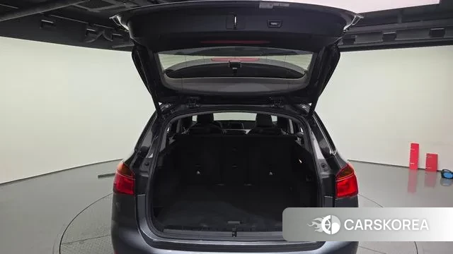 BMW X1 (F48) id 3129260 из Кореи 11