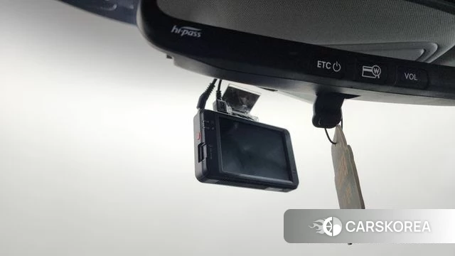 Kia The New K5 2nd generation id 4196957 из Кореи 11