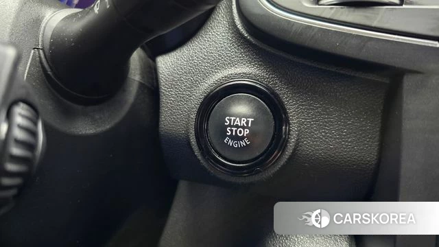 Renault Korea (Samsung) The New QM6 id 4930537 из Кореи 11