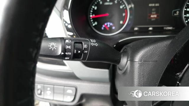 Kia Seltos id 4330261 из Кореи 11