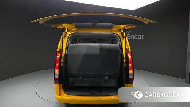 Hyundai Staria id 3922338 из Кореи 11