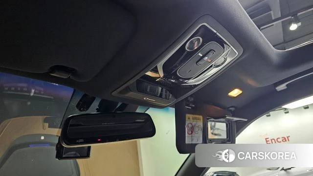 Ssangyong All New Rexton id 4506765 из Кореи 11