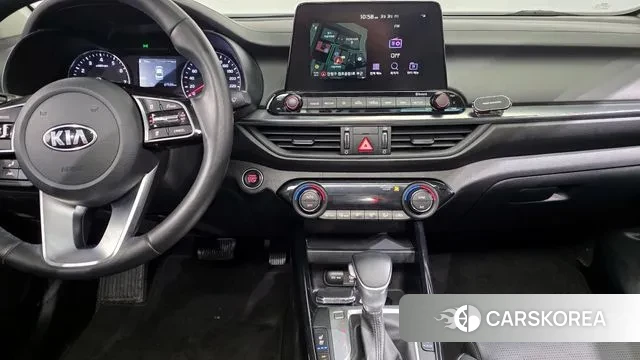 Kia Come New K3 id 3736046 из Кореи 11