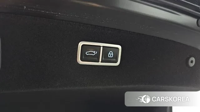 Genesis G90 (RS4) id 3011583 из Кореи 11