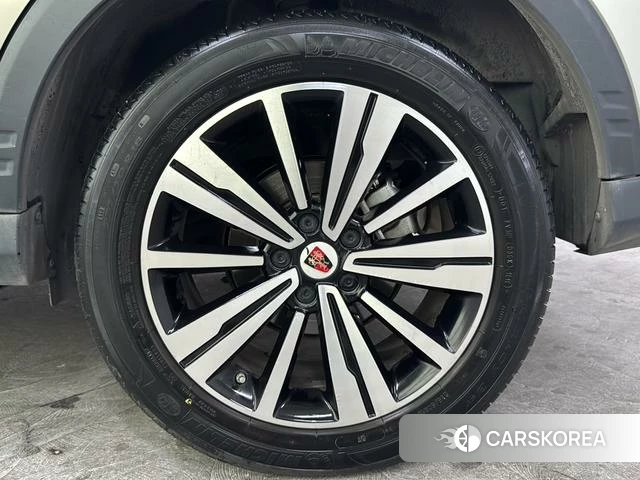 Roewe eRX5 id 4212894 из Китая 11