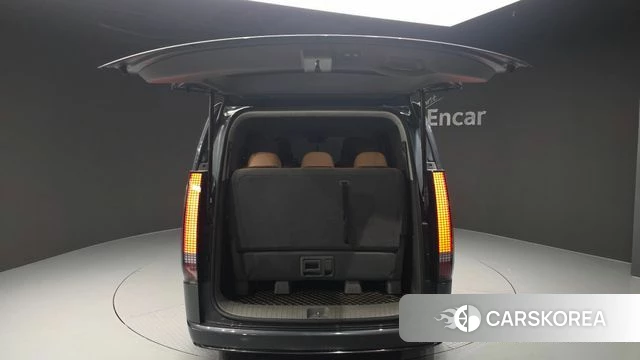 Hyundai Staria id 3935502 из Кореи 11