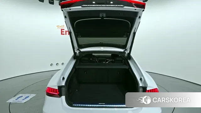 Audi A7 (4K) id 3128555 из Кореи 11