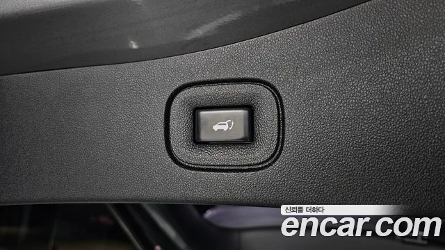 Renault Korea (Samsung) The New QM6 id 2808129 из Кореи 11