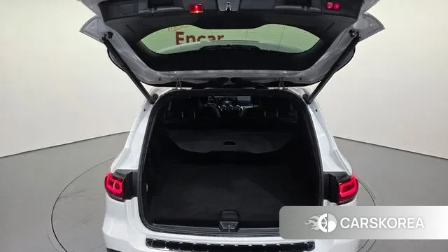 Mercedes-Benz GLB-Class X247 id 3788469 из Кореи 11