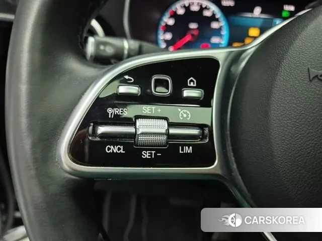 Mercedes-Benz GLC-Class X253 id 3444143 из Кореи 11