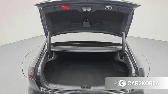 Hyundai Grandeur Hybrid (GN7) id 3896616 из Кореи 11