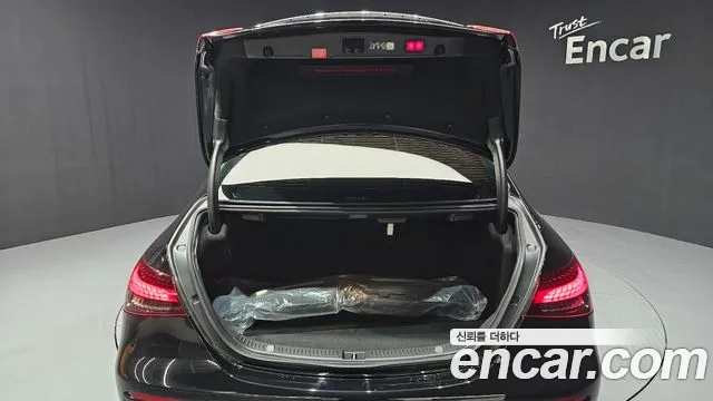 Mercedes-Benz E-Class W213 id 2686247 из Кореи 11