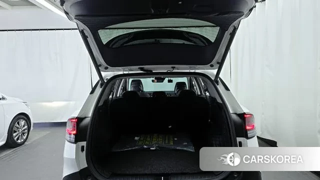 Kia Sportage 5th Generation id 2989112 из Кореи 11