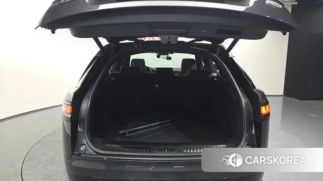 Land Rover Range Rover Velar id 3622503 из Кореи 11