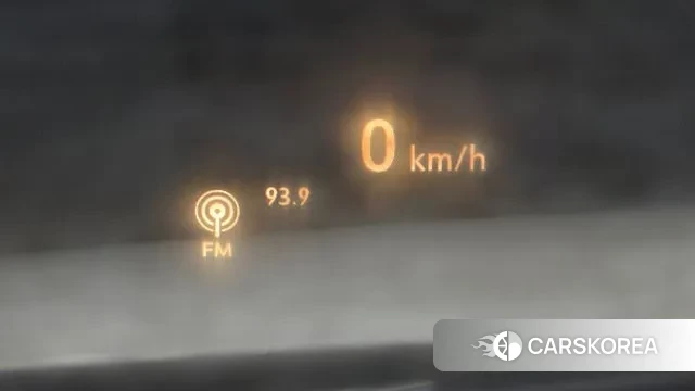 Chevrolet (GM Daewoo) Trailblazer id 3646108 из Кореи 11