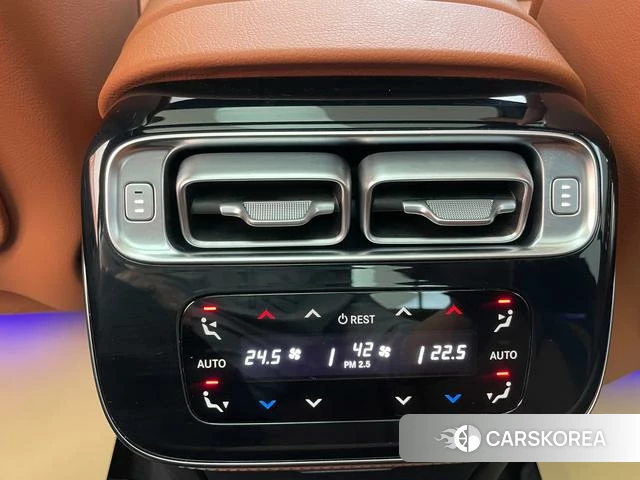 Mercedes-Benz S-class id 4213791 из Китая 11