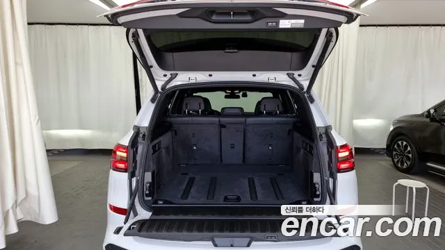 BMW X5 (G05) id 2696769 из Кореи 11