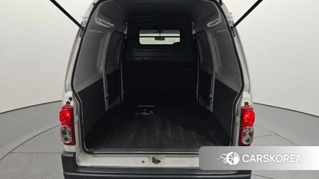 Chevrolet (GM Daewoo) New Damas id 2985825 из Кореи 11