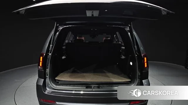 Kia Mohave Master id 3586600 из Кореи 11