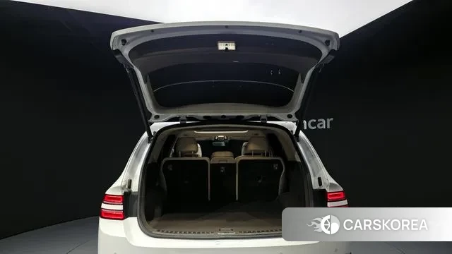 Genesis GV80 id 3592449 из Кореи 11