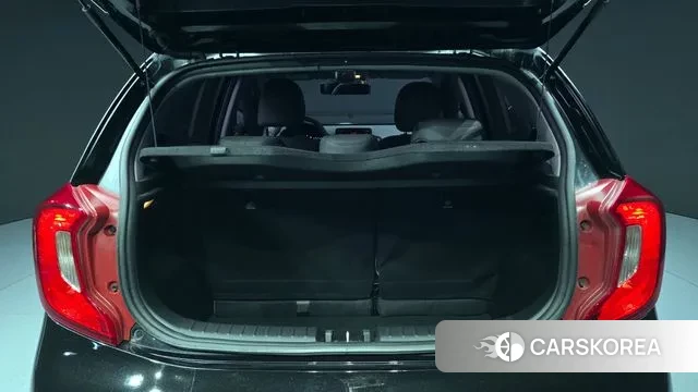 Kia All New Morning (JA) id 3514720 из Кореи 11