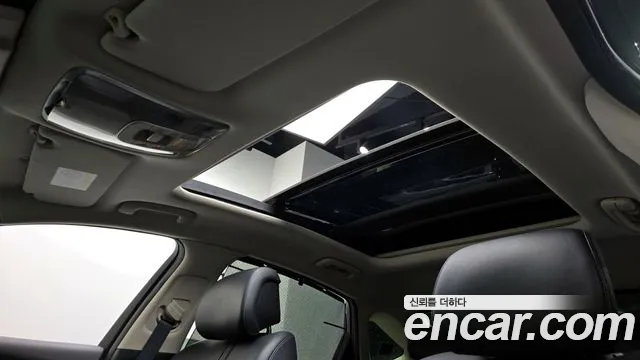 Genesis G80 (RG3) id 2471534 из Кореи 11