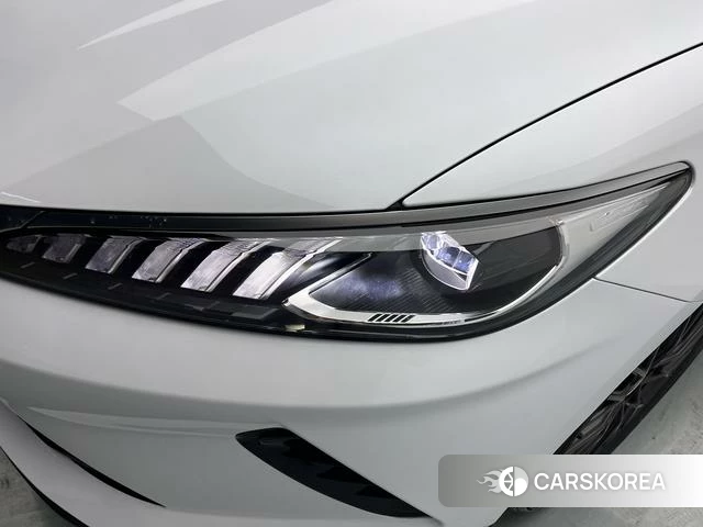 BYD Qin PLUS EV id 4198837 из Китая 11