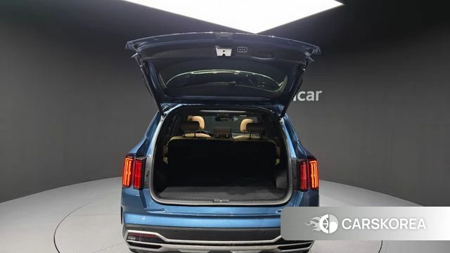 Kia Sorento 4th Generation id 4702567 из Кореи 11