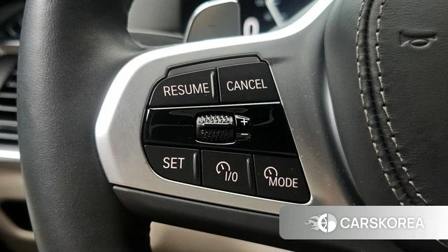 BMW X6 (G06) id 4387740 из Кореи 11