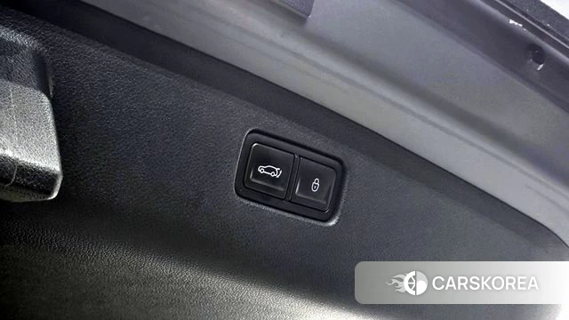 Genesis GV70 id 3839169 из Кореи 11