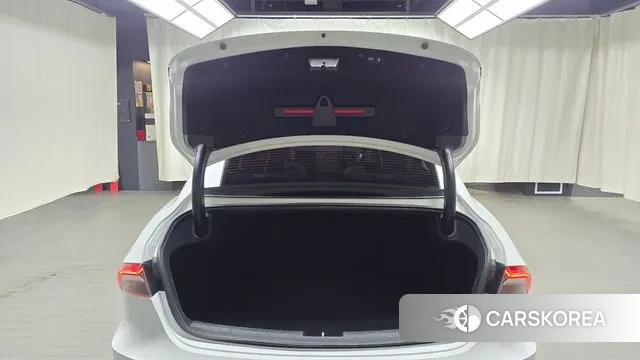 Hyundai The New Grandeur IG id 3037511 из Кореи 11