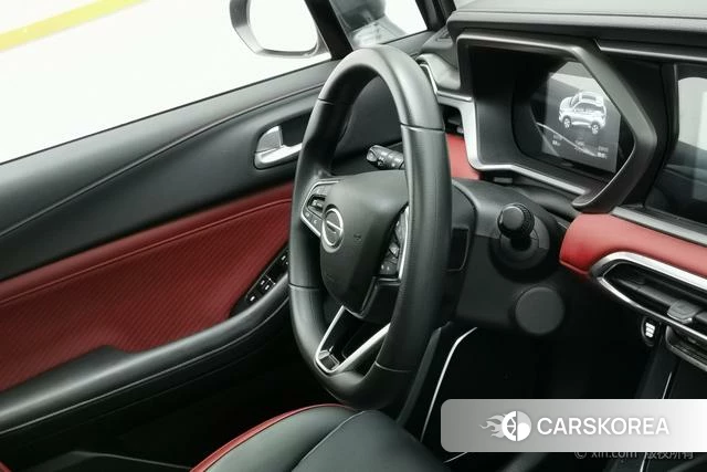 GAC Trumpchi Trumpchi GS4 id 4210201 из Китая 11
