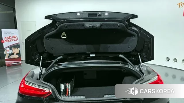 BMW Z4 (G29) id 3610189 из Кореи 11