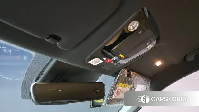 Kia K5 Hybrid 3rd Generation id 3389112 из Кореи 11