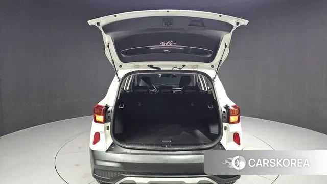 Kia Seltos id 3550806 из Кореи 11