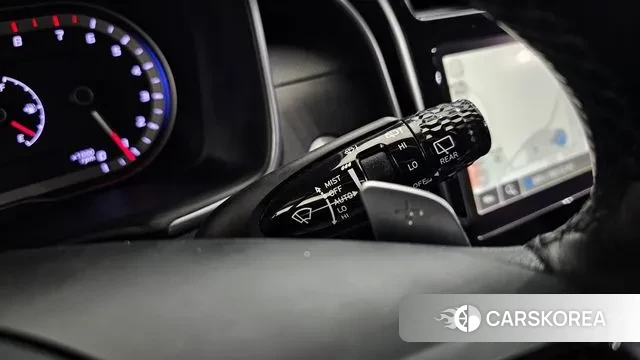 Hyundai Tucson (NX4) id 3752696 из Кореи 11