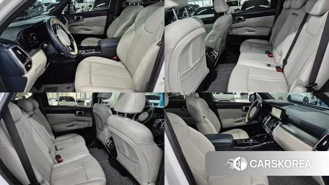 Kia Sorento 4th Generation id 3415849 из Кореи 11