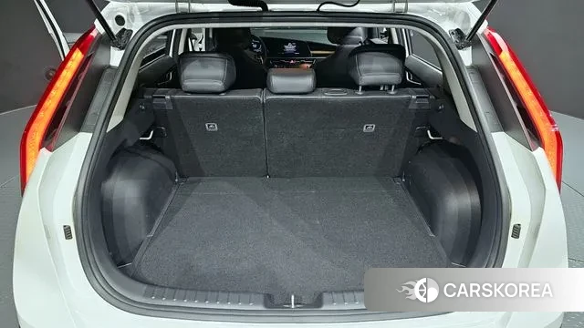 Kia Di Ol Nu Niro id 3600641 из Кореи 11