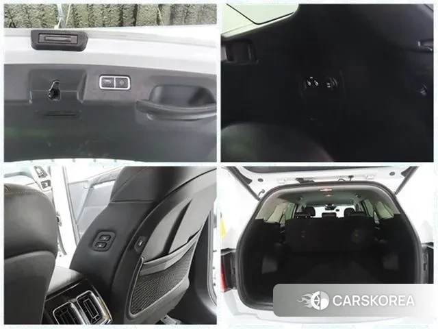 Kia Sorento 4th Generation id 3640826 из Кореи 11