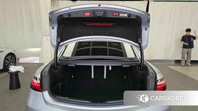 Mercedes-Benz E-Class W213 id 4422114 из Кореи 11
