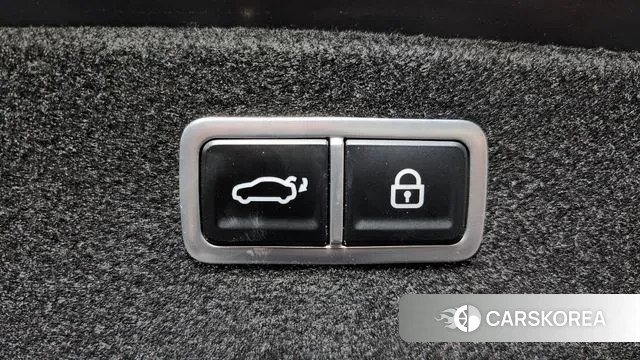 Genesis G80 (RG3) id 3402495 из Кореи 11