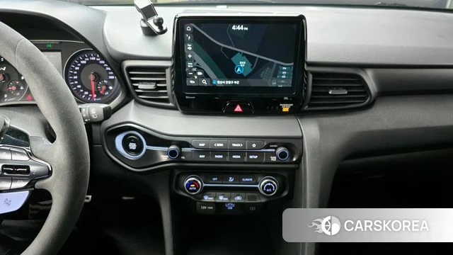 Hyundai Veloster (JS) id 4195924 из Кореи 11