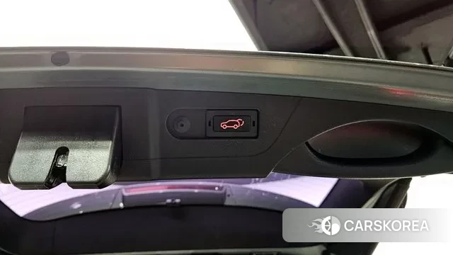 Ssangyong G4 Rexton id 3703905 из Кореи 11