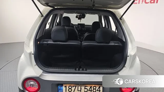 Hyundai Casper id 3443049 из Кореи 11