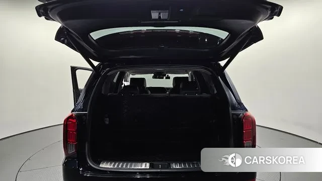 Hyundai Palisade id 3448005 из Кореи 11