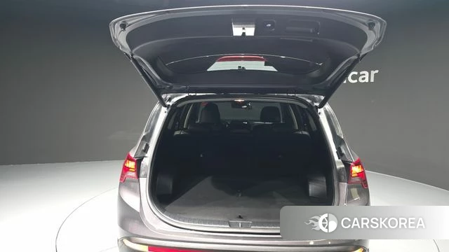 Hyundai The New Santa Fe id 3910536 из Кореи 11